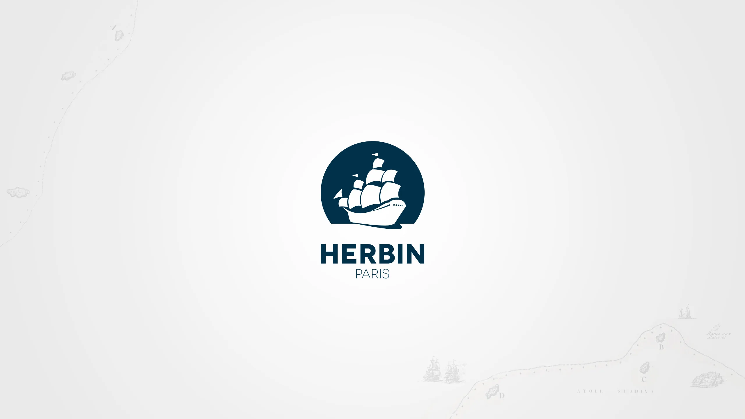 Herbin, nouveau logo